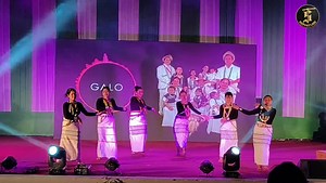 3.2K views · 113 reactions | Dance presentation showcasing the Diversity of Arunachal Pradesh. NAAC PEER Team Visit . Rajiv Gandhi University,Rono Hills Doimukh Arunachal Pradesh. | Seppa Tube | Facebook