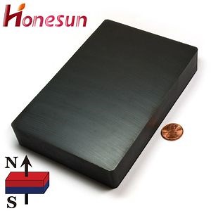 [Hot Item] Ceramic Magnets C8 6"X4"X1" Hard Ferrite Magnets