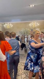 3.4K views | Huge conga line at an amazing wedding! 朗 #singingwaitersuk #EventEntertainment #singingwaiter #weddinguk #surprisesingingwaiters #wedding #SingingWaiters #evententertainer #weddingseason #eventplanner #undercoverwaiters #eventplanning #evententertainers #weddingplans #weddingplanning | Silver Service Singers - Singing Waiters | Facebook