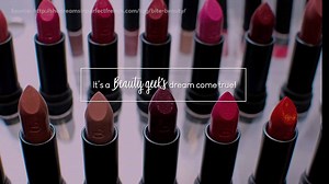 6.9K views · 134 reactions | We made custom lipsticks called Nudely Single and Flynn Redder at Lip Lab by BITE New York! What would you name yours? | Sabaw PH | Facebook