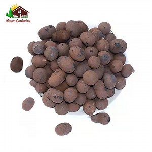 [Hot Item] 9-16mm Lightweight Eca Construction Aggregates Clay Aggregate for Sale