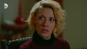 Suzan Şahika Anderson Geldi - Meryem 22. Bölüm | Meryem Dizi