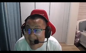 孙笑川狂笑一分钟