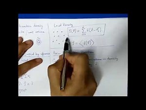 PG4 Disordered Systems -- Pair Distribution Function g(r)