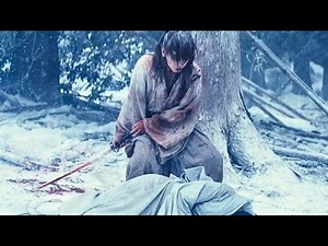 Kenshin kill tomoe | rurouni kenshin the beginning| samurai x live action