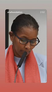 AHA Foundation on Reels | Facebook