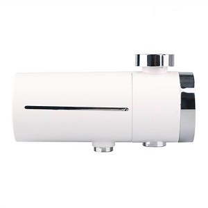 [Hot Item] Domestic Removing Chlorine Kitchen Faucet Water Filter for Tap Water
