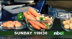 Body with Maria Nepembe is back on this week! Catch up with your favs on Sunday 19H30 on NBC1 | Namibian Broadcasting Corporation