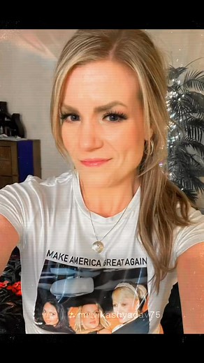 I wanted to use Pussy Riot's 'Make America Great Again' but Facebook's music doesn't seem to have it... surely it's a mistake and not censorship?💀 # PussyRiot #musiccensorship #ThatsHot #missingthosedays #paparazzi #parishilton #lindsaylohan #britneyspears #commando 🤣💀 #FDT | Ali Higgins