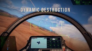 Nuclear Option, an indie combat flight game created by Shockfront Studios, will immerse you in a dynamic and realistic battlefield of the near future. More: https://80.lv/articles/this-near-future-combat-flight-sim-gives-you-a-chance-to-use-nuclear-weapons/ | 80 Level