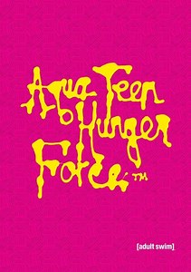 Aqua Teen Hunger Force: A PE Christmas