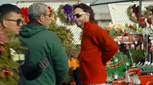 345K views · 5.8K reactions | Chip Diamond Christmas Tree Shopping | Ed Bassmaster | Facebook