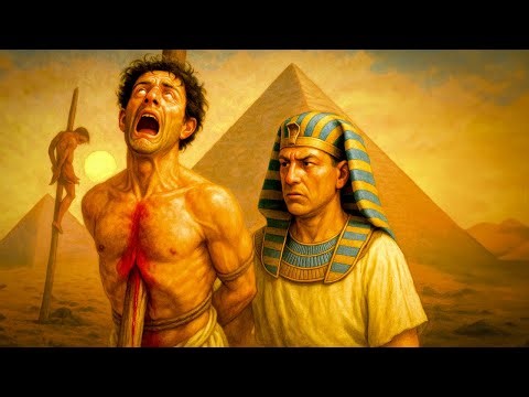11 Torture Methods Ancient Egypt Never Wanted You to Know