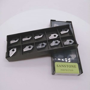 [Hot Item] A1 Valve Seat Cutting Tip 3 Angle Tungsten Carbide Valve Seat Cutter