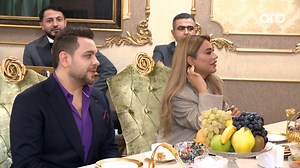 33K views · 392 reactions | Ay Zaur | Zaur Kamal Nigar Şabanovayla mübahisəsindən danışdı | Mənə söz verməlisən | ARB TV | Facebook