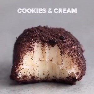 14K views · 719 reactions | Different types of truffles 襤 | Tasteful | Facebook