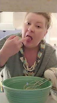 How to make creamed honey 🍯 whipped honey | raw honey