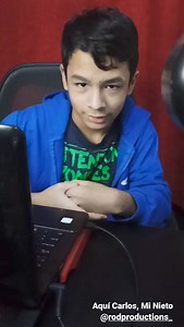 Henry Rodriguez on Reels