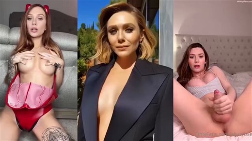 Scarlett Johansson with a ladycock-yes please. More thank you 🥰❤️❤️❤️💋🤤