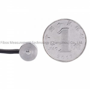 [Hot Item] Miniature Load Cell Transducer 100, 200, 500n Mimi Load Cell