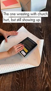 Raised to Stay is a love letter to the weary, the wounded, and the ones who still believe God is worth it, even when His people make it hard. If you’ve ever wrestled with walking away from the Church but couldn’t walk away from Jesus, this book is for you. Through raw honesty and relentless hope, @raisedtostay invites us to stay... not because it’s easy, but because God is still faithful. We don’t stay for the platform, the politics, or the applause. We stay for Jesus. https://loom.ly/dAOLEcY | 