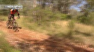 1.6K views | Gravity enduro riders from across the state will tackle the Mount Borah track the weekend. Mountain bike enthusiasts – young and old – rolling into town for the event. | NBN Television | Facebook