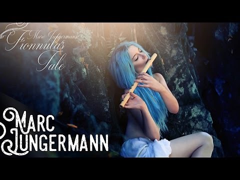 Fíonnula's Tale | Celtic Flute Music