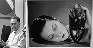 Man Ray: The Unwilling Fashion Photographer Who Excelled