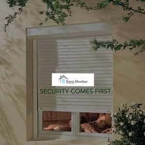 Security comes first. Install rolling shutters from #EuroShutter and rest assured your property is safe. #Ramadan #Rolling_Shutter #Security_Shutter #Security #Euro_Shutter Visit our branches at: #SheikhZayed: Centre Ville Mall, South central Mehwar St., beside Global care hospital, 01116002223. #NewCairo : City Centre Mall, 90th St., beside Dusit Thani Hotel, 5th settlement, 01120860005. | Euro Shutter