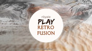 Welcome to Royale Play Retro Fusion, a captivating range of textures and designs for your walls that seamlessly blends the essence of vintage charm with contemporary flair. Explore the exquisite collection, each design offering a unique aesthetic vision and style that complements your refined taste and individuality. Call now at 09612003355 to avail Royale Play Retro Fusion. #RoyalePlay #RetroFusion #AmazingAsianPaints | Asian Paints Bangladesh