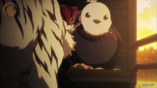 Some exchanges are better said without words... | Crunchyroll