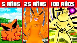 245K views · 18K reactions | SOBREVIVÍ 100 AÑOS Cono Kurama en GTA 5!! (Naruto mod) #gta5 | TheKalo | Facebook