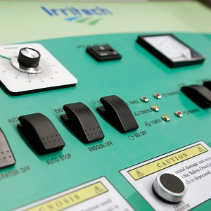 [Hot Item] Center Pivot Irrigation Control Panel Eagle Timer Hydrus 2300 Main Panel