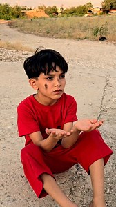 10K views · 119 reactions | #Sad man saw two young men helping a poor child  | ipo hidir | Facebook