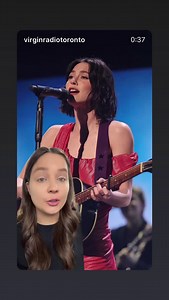 Virgin Radio Toronto on Reels | Facebook