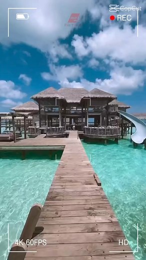 📍Book now to Maldives 🇲🇻 | Fair Travel