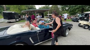 We are cruisin' into summer in Lawrence County! #VisitLawrenceCounty #CarCruise 🚗 June 11 - Briar Brook Barn 🚕 June 17 - 2nd Annual "Cars at the Cathedral" 🏎 July 2 - Striving for Excellence Car Cruise 🚙August 4 - Wampum's Homecoming Weekend 🚗August 13 - Briar Brook Barn 🚕August 27 - 14th Annual "Memories" Car Cruise 🏎 September 9 - Pearson Park Community Day 🚙September 30 - Ellwood City Fall Fest & Car Cruise You can find out more details here: https://www.visitlawrencecounty.com/event-