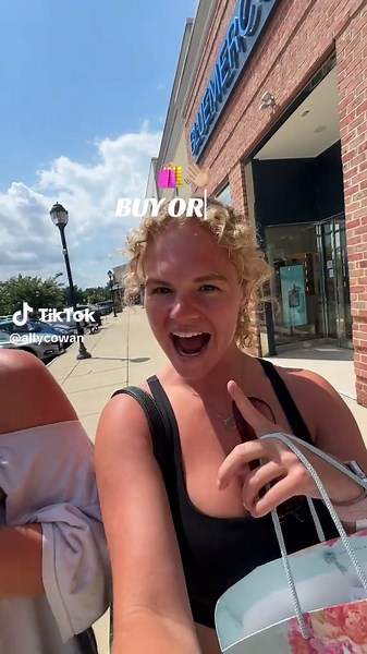 ALLY COWAN on TikTok