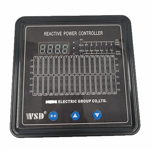 [Hot Item] Reactive Power Controller Power Factor Hkk-Jkg2b