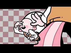 i'm good meme || flipaclip