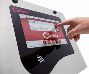 Industrial Continuous Inkjet Printers - CIJ Printers - Codetronix