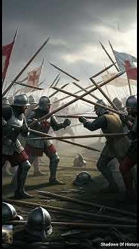 The Pike Wall: How Soldiers Stopped Armies with Spears