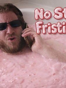 No Stress Fristi Fles (prod. plucksunset) #fristi #nostress #marcusvlogs #feest #muziek #liedje #parodie #tiktoknl #humor #lachen #grappig