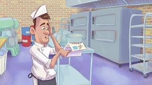 Credits to StateFoodSafety... | HACCP -Food Safety & Hygiene