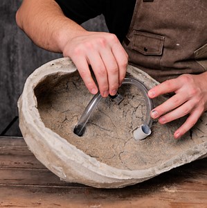 40K views · 329 reactions | Easy cement crafts that you can do all by yourself | Transformazing | Facebook