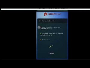 Step-by-Step Guide Get Stripchat Unlimited Free Tokens 2025 { LATEST }