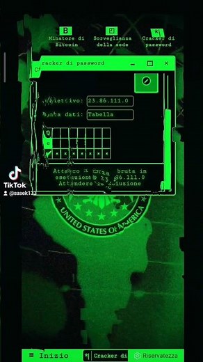 Hacker Simulator 🤖