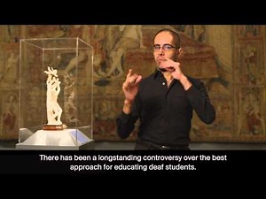 Hands: Silent Yet Speaking