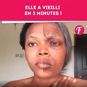 Tout le monde veut cacher ses rides, mais regardez comme il est difficile d'en avoir ! | Femme Heureuse