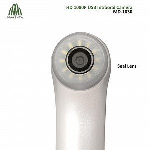 [Hot Item] Professional Dental Camera Supplier HD USB Intraoral Camera